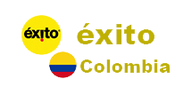 Éxito Colombia