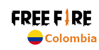 Free Fire pines